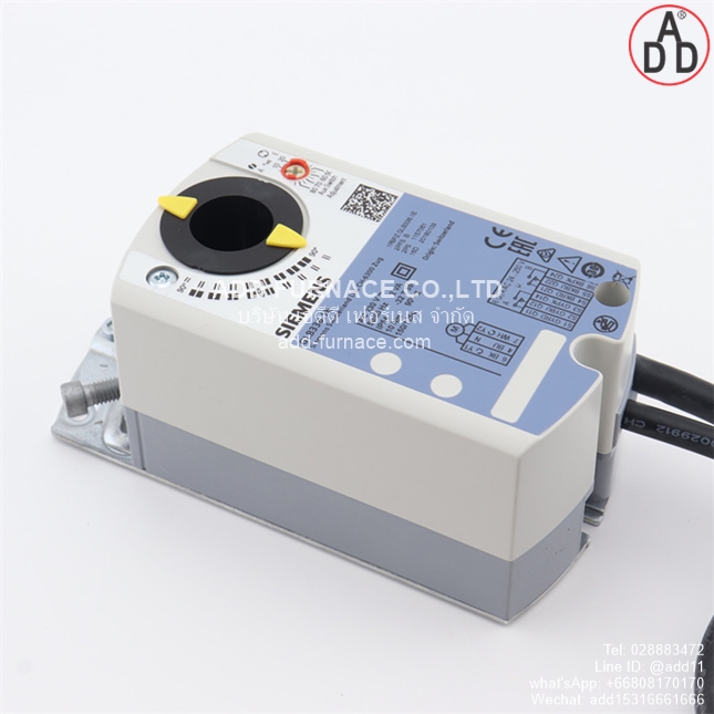 SIEMENS GLB336.1E (6)